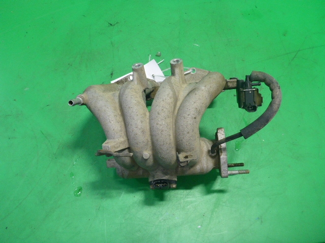 Коллектор впускной