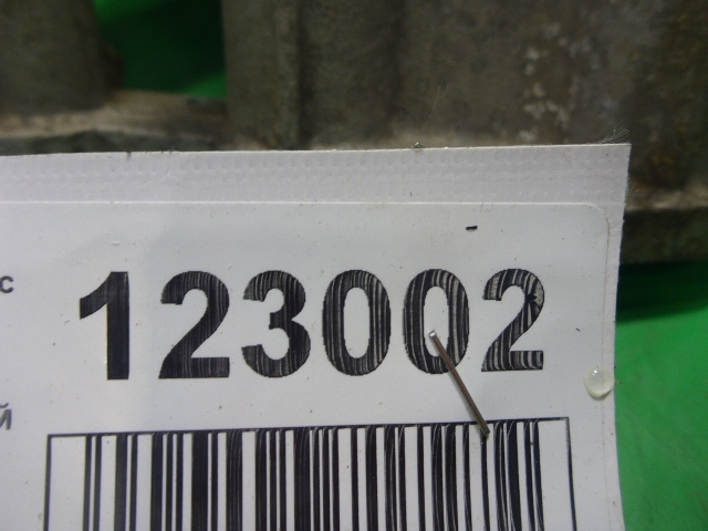 Коллектор впускной