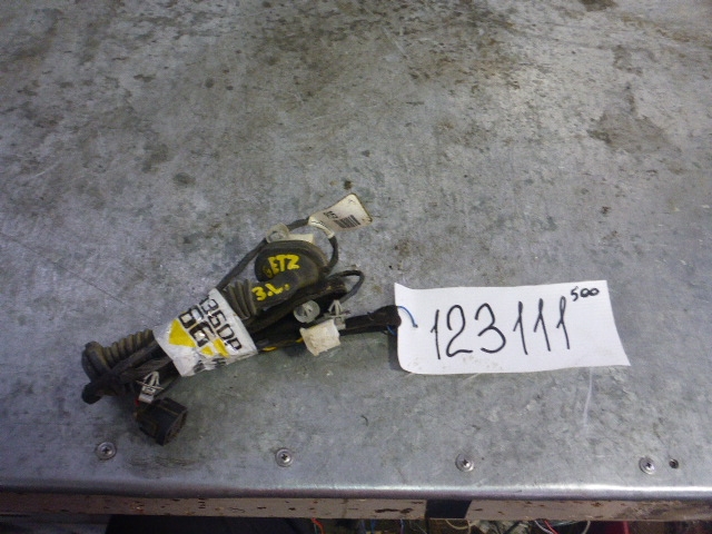 Проводка (коса)