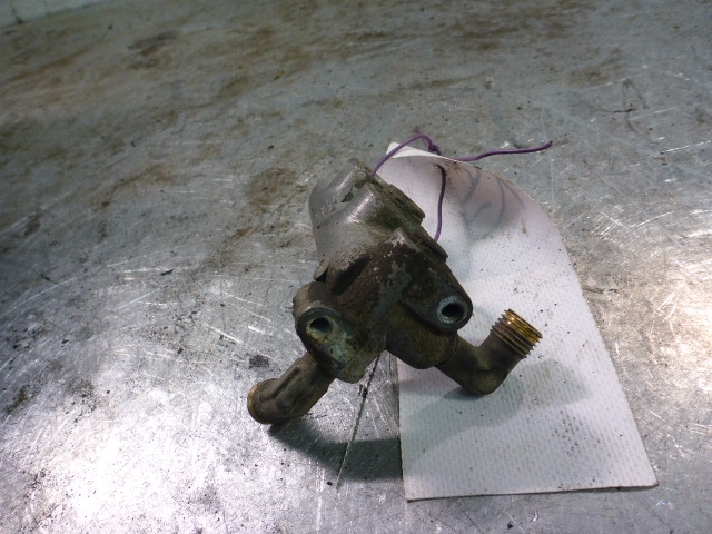 Регулятор давления тормозной системы