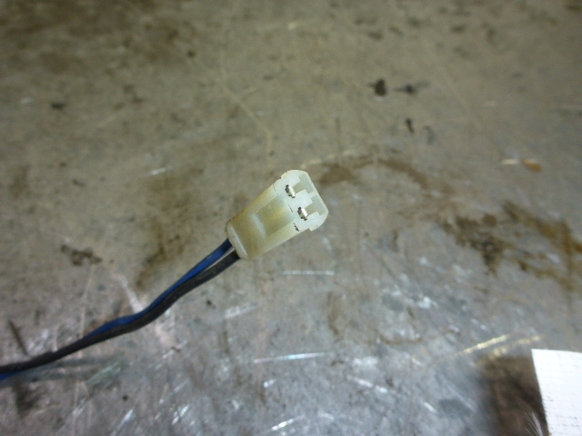 Фонарь задний (стоп сигнал)