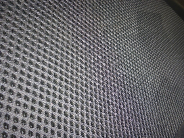 Обшивка двери задней левой