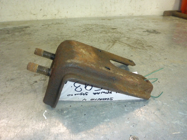 Кронштейн (сопут. товар)