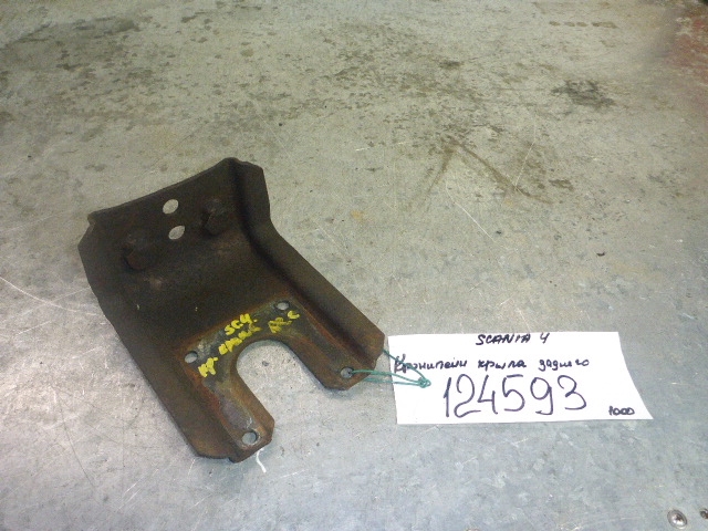 Кронштейн (сопут. товар)