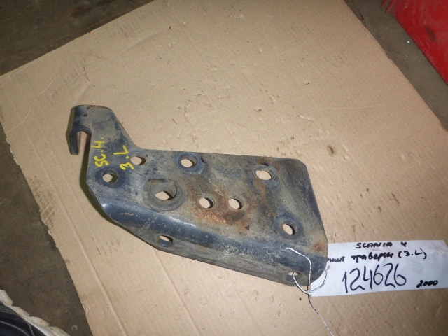 Кронштейн (сопут. товар)