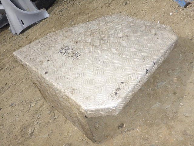 Накладка (кузов наружные)