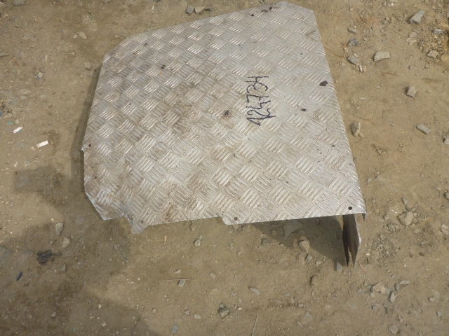 Накладка (кузов наружные)