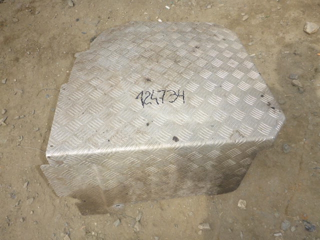 Накладка (кузов наружные)