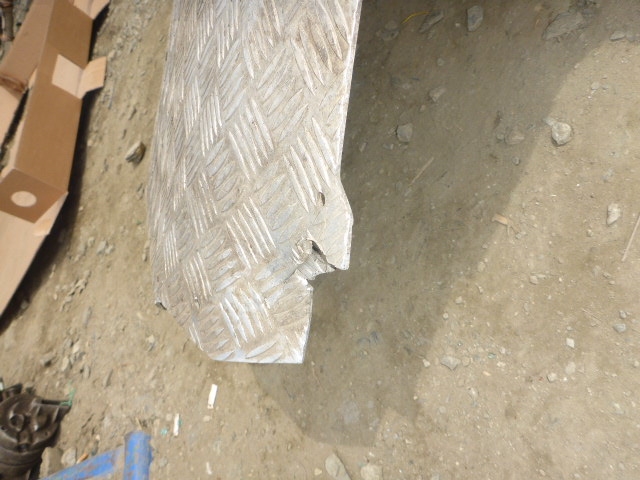 Накладка (кузов наружные)