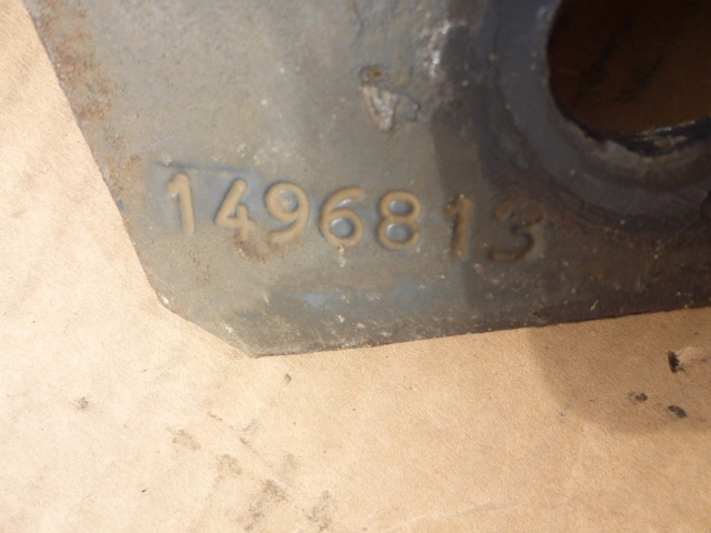 Кронштейн (сопут. товар)