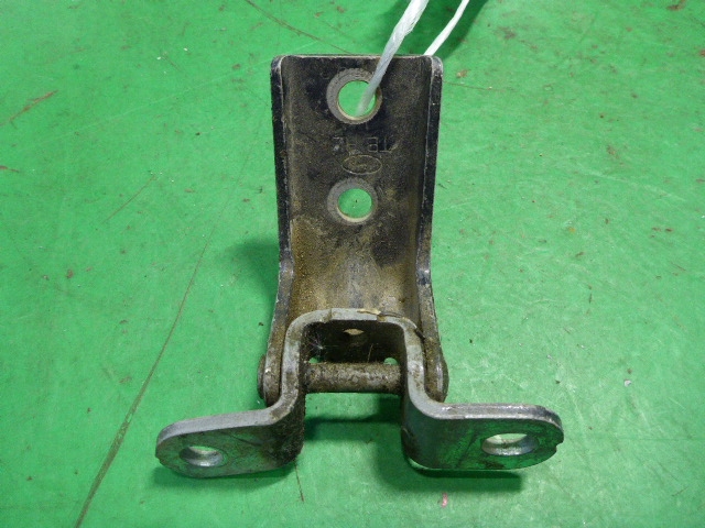 Петля двери задней левой нижняя