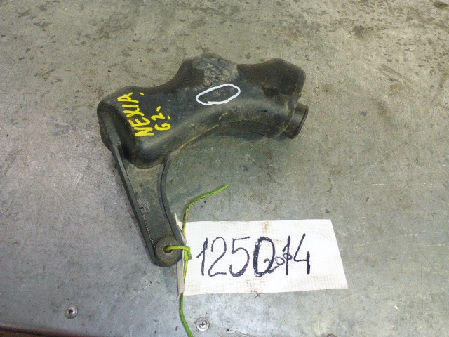 Резонатор воздушного фильтра