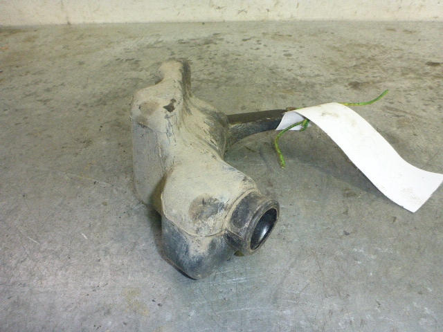 Резонатор воздушного фильтра