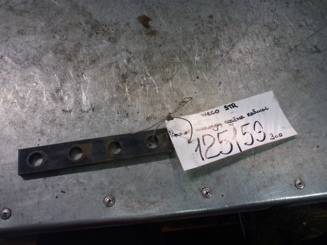 Кронштейн (сопут. товар)