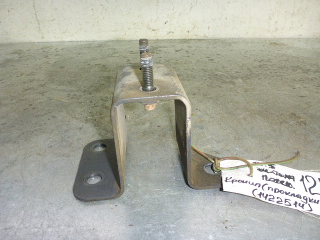 Кронштейн (сопут. товар)