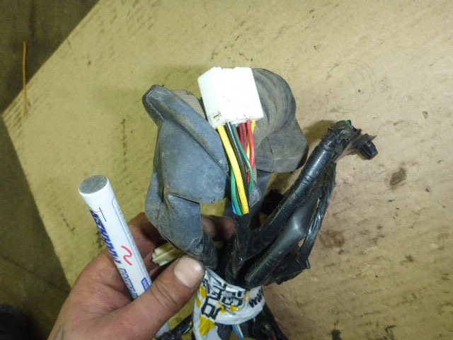 Проводка (коса)