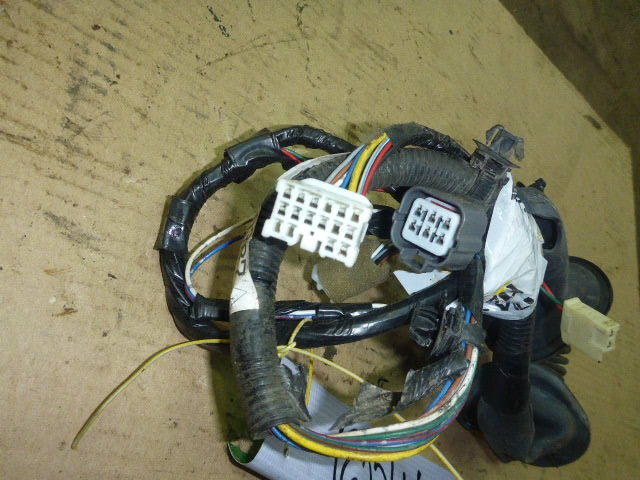 Проводка (коса)