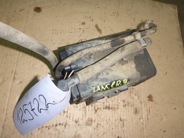 Абсорбер (фильтр угольный)