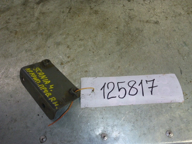 Кронштейн (сопут. товар)