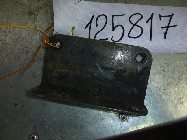 Кронштейн (сопут. товар)