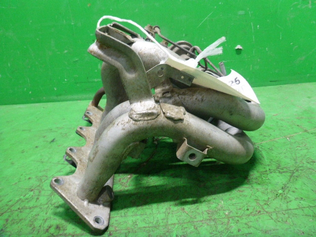 Коллектор впускной