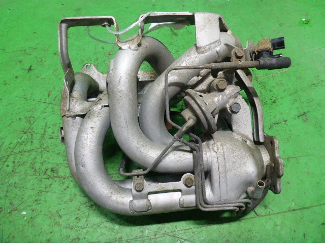 Коллектор впускной