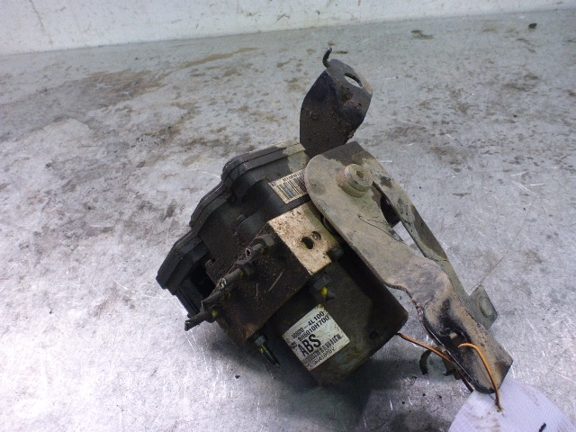 Блок ABS (насос)