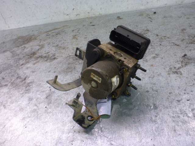 Блок ABS (насос)