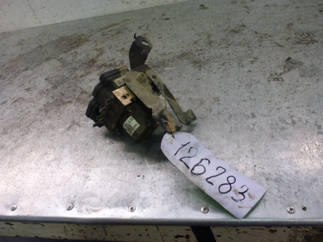 Блок ABS (насос)