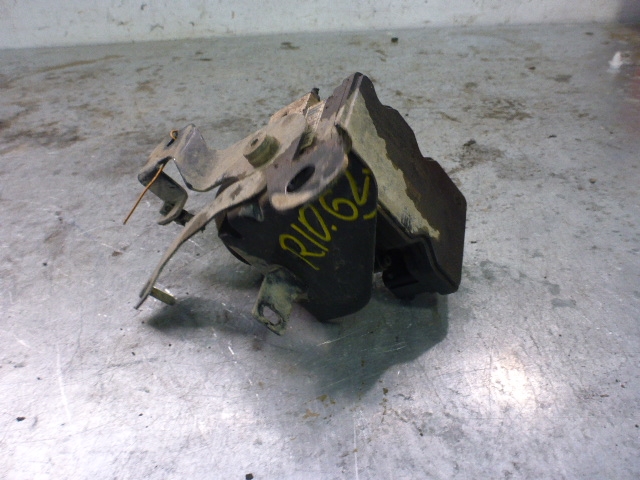 Блок ABS (насос)