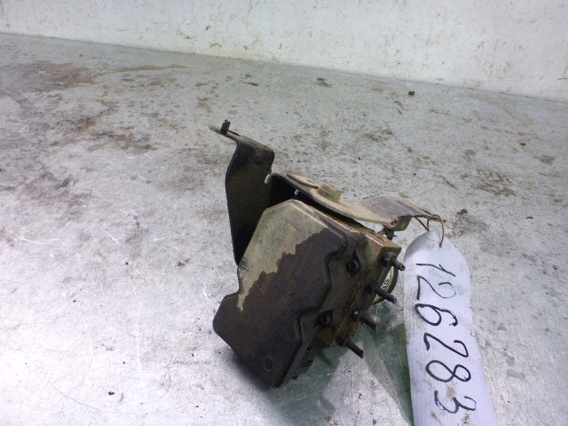 Блок ABS (насос)