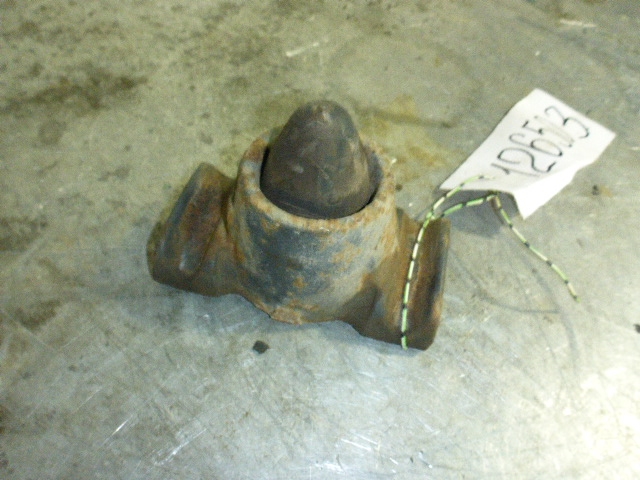 Отбойник передней рессоры