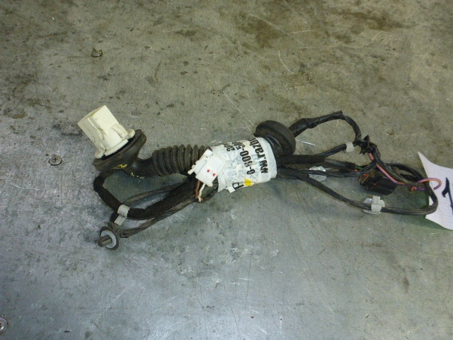 Проводка (коса)