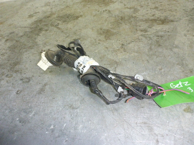 Проводка (коса)