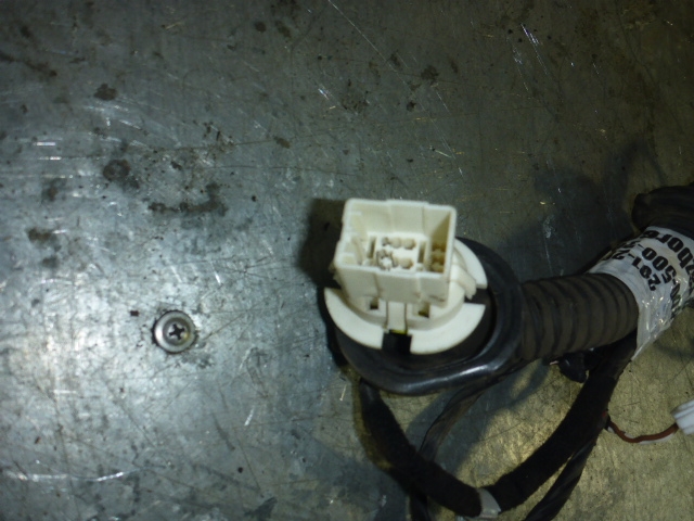 Проводка (коса)