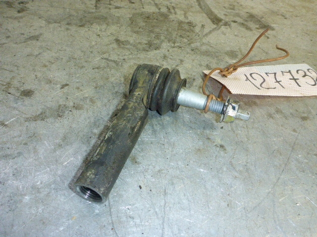 Наконечник рулевой левый