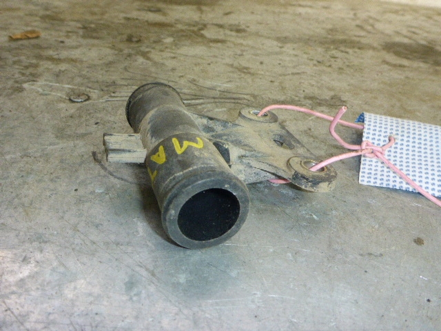 Фланец / тройник