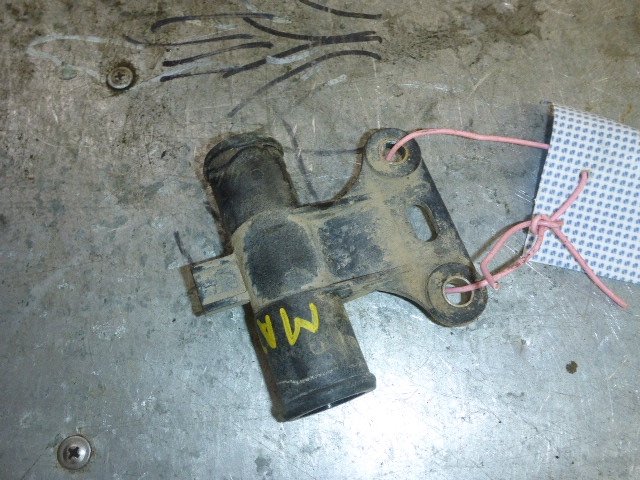 Фланец / тройник