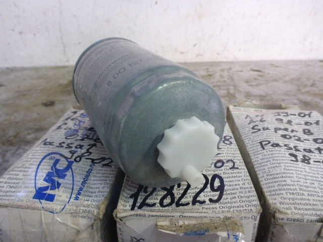 Фильтр топливный