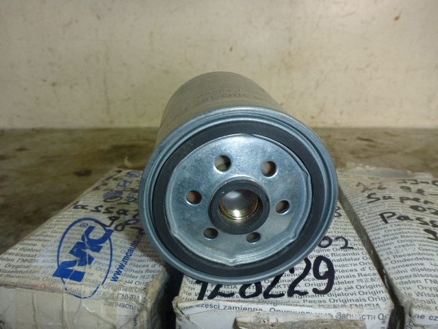 Фильтр топливный