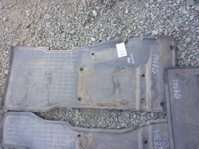 Покрытие напольное (ковролин)