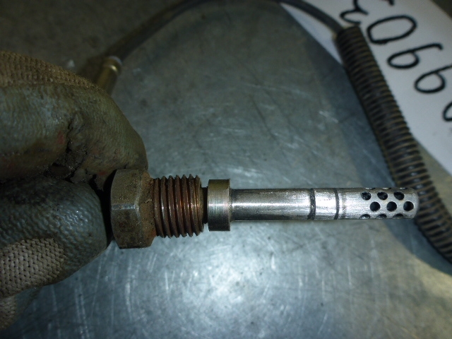 Датчик температуры