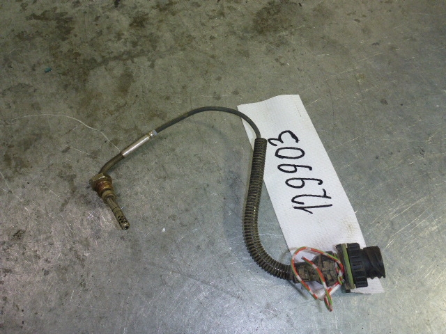 Датчик температуры