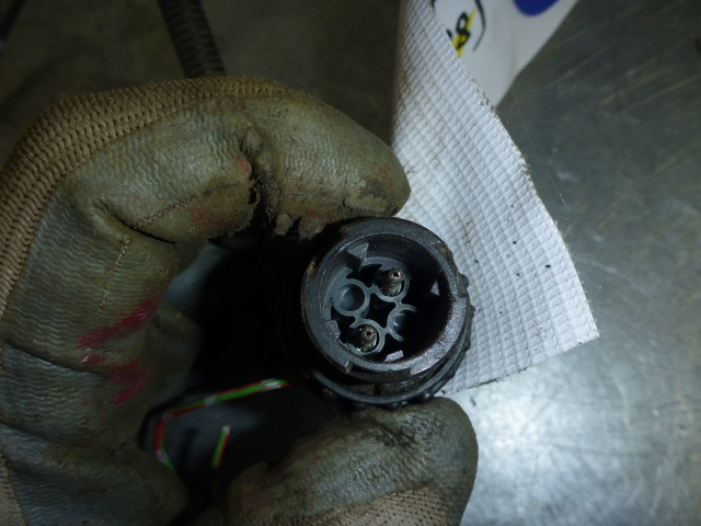 Датчик температуры