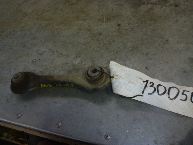 Рычаг задний нижний