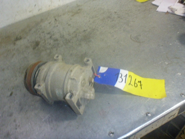 Компрессор кондиционера