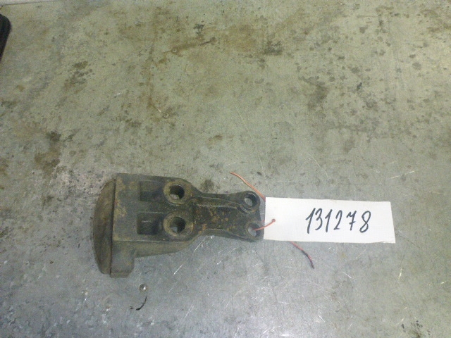 Отбойник задней рессоры