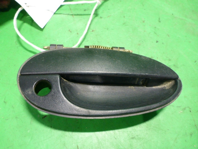 Ручка двери передней наружная правая