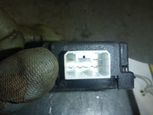 Блок электронный