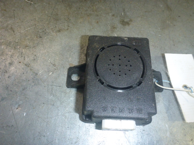 Блок электронный